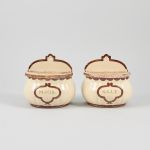 469557 Spice jars